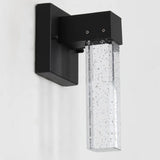 IP65 Vattentät Modern Utomhusvägglampa – Aluminium Utvändig Vägglykta för Trädgård och Balkong Carvallo