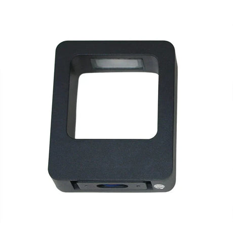 IP65 Vattentålig Utomhus Vägglampa – Modern Design - Upp- och Nedljusterande - Svart/Grå - Idealisk för Trädgårds- och Patio Belysning Carvallo