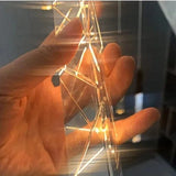 K9 Crystal LED Pendelarmatur – Anpassningsbar Hänglampa för Vardagsrum, Sovrum och Kommersiella Utrymmen Carvallo