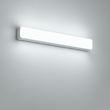 LED Badrumsspegel Ljus Carvallo