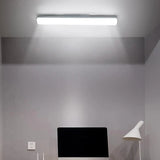 LED Badrumsspegel Ljus Carvallo