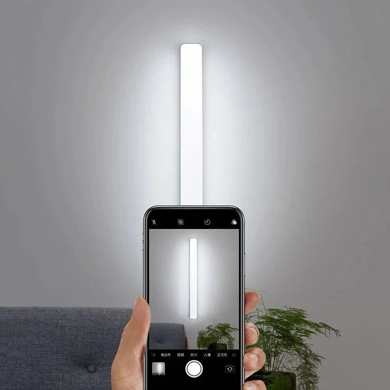 LED Badrumsspegel Ljus Carvallo