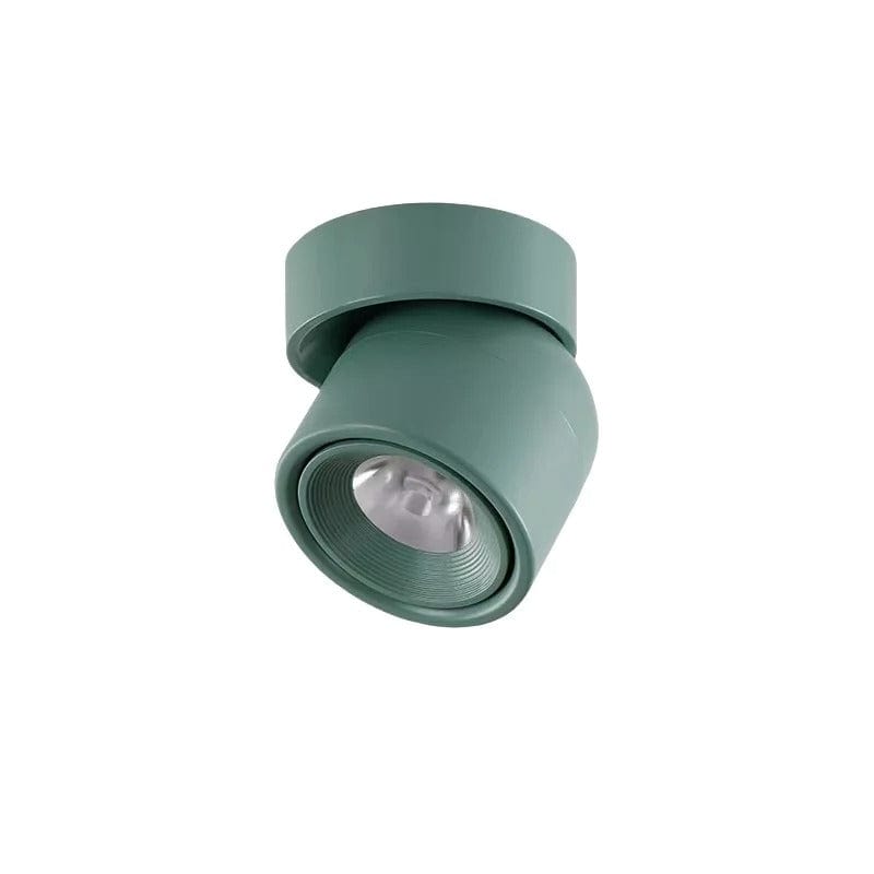 LED Taklampor Macaron Carvallo