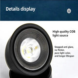 LED Taklampor Macaron Carvallo