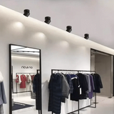 LED Taklampor Macaron Carvallo