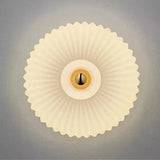 LED Glas Väggsconce Carvallo