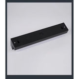 LED Solarskydd Vägglampa - Väggmonterad - Vattentålig - Justerbar Färgtemperatur - Idealisk För Utomhusområden - Intelligent Ljuskontroll Carvallo