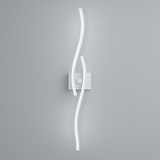 LED Väggregal PIR Rörelsesensor Carvallo