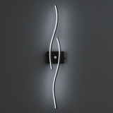 LED Väggregal PIR Rörelsesensor Carvallo