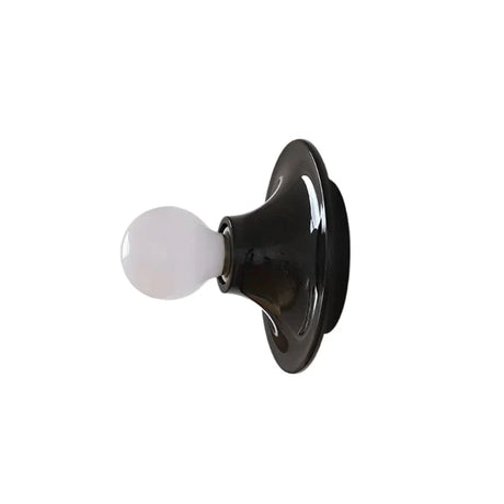 LED Vägglampa – Väggmonterad Dekorativ Armatur – Nordisk Design - Varm Vit - Inomhusbruk - Energihushållande - Hållbar Metall och Akryl Carvallo