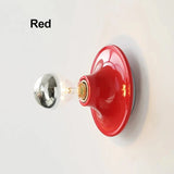 LED Vägglampa – Väggmonterad Dekorativ Armatur – Nordisk Design - Varm Vit - Inomhusbruk - Energihushållande - Hållbar Metall och Akryl Carvallo