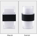 LED Vägglampa Carvallo