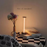 Magnetisk sugljus med tre ljusstyrkenivåer Carvallo