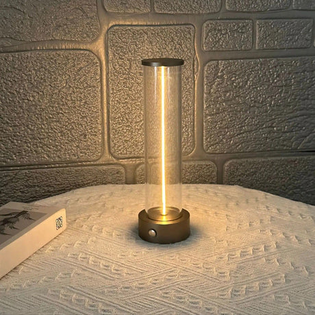 Magnetisk sugljus med tre ljusstyrkenivåer Carvallo