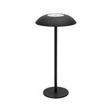 Matt Elegance Uppladdningsbar Bordslampa Carvallo