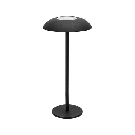Matt Elegance Uppladdningsbar Bordslampa Carvallo