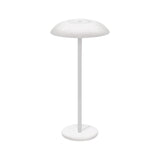 Matt Elegance Uppladdningsbar Bordslampa Carvallo