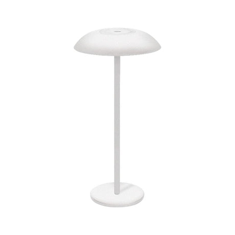 Matt Elegance Uppladdningsbar Bordslampa Carvallo