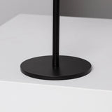 Minimal Cone Uppladdningsbar Bordslampa Carvallo