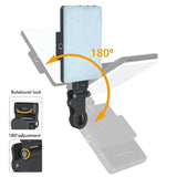 Mobiltelefon Fyll ljus Carvallo