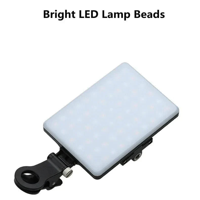 Mobiltelefon Fyll ljus Carvallo