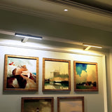 Modern Trådlös Vägglampa – Snygg Design Carvallo