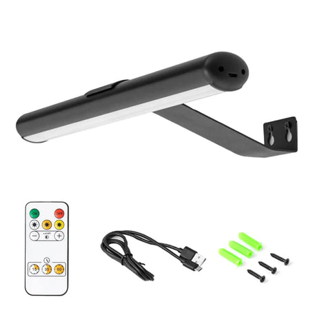 Modern Trådlös Vägglampa – Snygg Design Carvallo