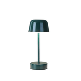 Modern Dimmbar Uppladdningsbar Bordslampa Carvallo