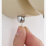 Modern LED Magnetisk Boll Vägglampa Carvallo