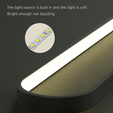 Modern LED Pendellampa - Enkel eller Dubbel Huva Carvallo