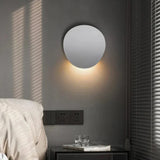 Modern LED Vägglampa - Väggmonterad - Vattentät - Aluminium - Inomhus/Utebruk - Kreativ Design Carvallo