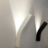 Modern LED Vägglampa med Justerbar Ljusstyrka för Inomhusbruk – Stilig Vägglampa för Vardagsrum och Sovrum Carvallo