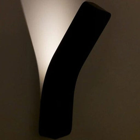 Modern LED Vägglampa med Justerbar Ljusstyrka för Inomhusbruk – Stilig Vägglampa för Vardagsrum och Sovrum Carvallo