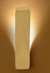 Modern LED Vägglampa med Justerbar Ljusstyrka för Inomhusbruk – Stilig Vägglampa för Vardagsrum och Sovrum Carvallo