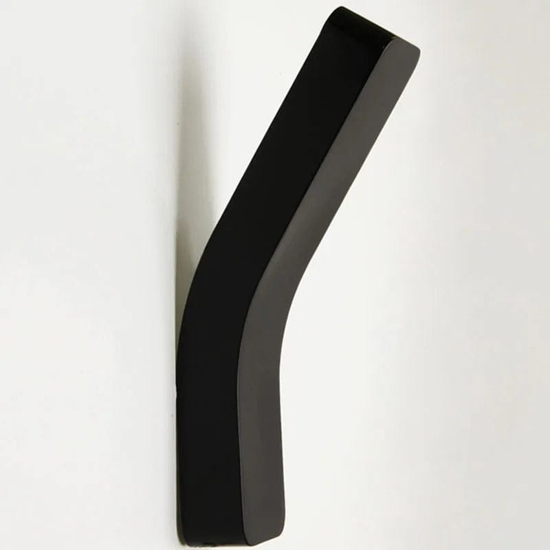 Modern LED Vägglampa med Justerbar Ljusstyrka för Inomhusbruk – Stilig Vägglampa för Vardagsrum och Sovrum Carvallo