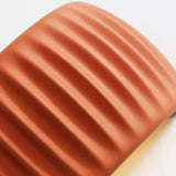 Modern Resin Vägglampa - Väggmonterad - Ambient Belysning - Fransk Beige - Idealiskt För Sovrum - Vardagsrum - Korridor - Trappa Carvallo