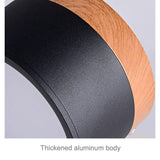 Modern yta monterad LED nerljus Carvallo