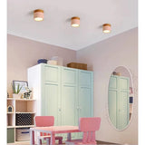 Modern yta monterad LED nerljus Carvallo