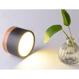 Modern yta monterad LED nerljus Carvallo