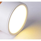 Modern yta monterad LED nerljus Carvallo