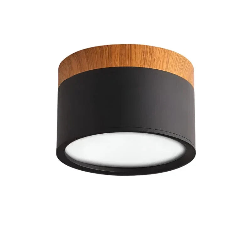 Modern yta monterad LED nerljus Carvallo