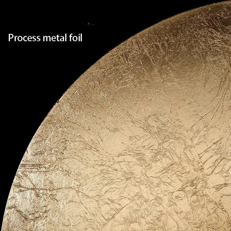 Moon Concept Vägglampa Carvallo