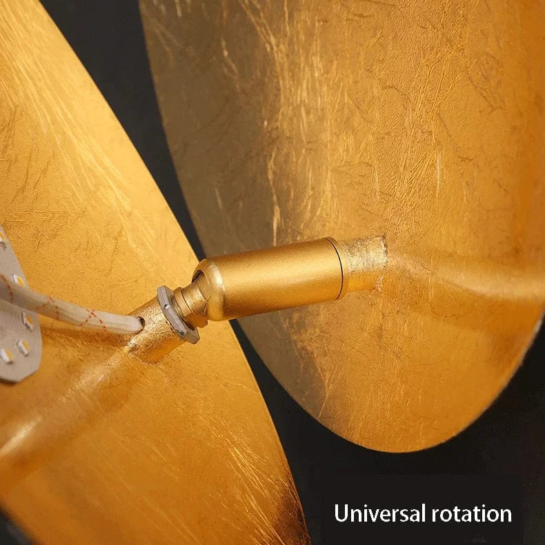 Moon Concept Vägglampa Carvallo