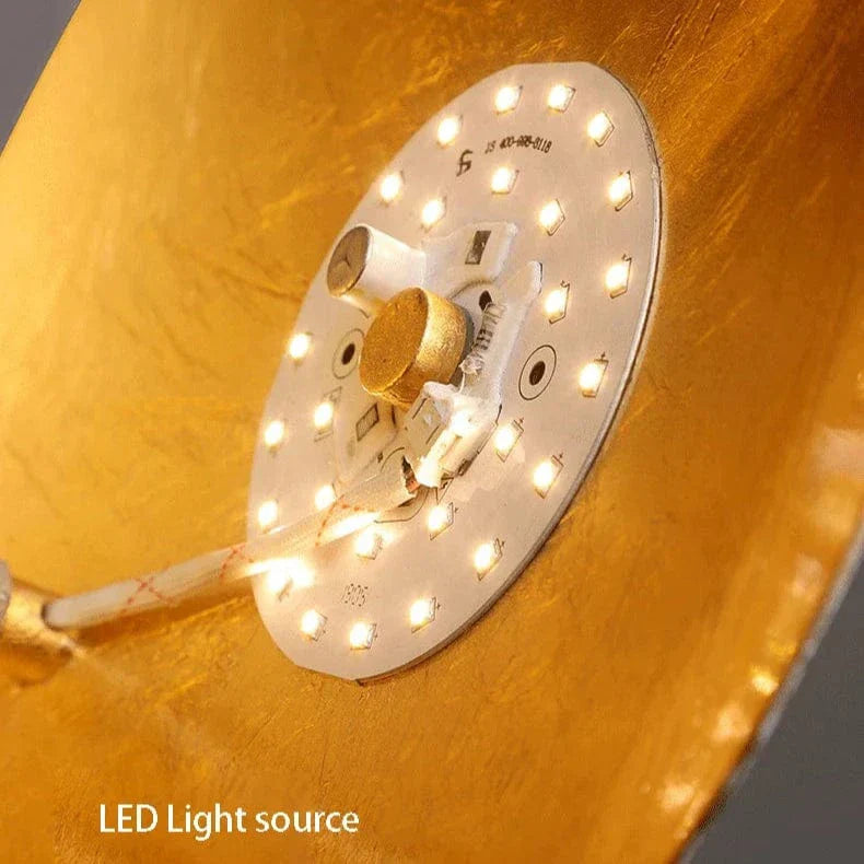 Moon Concept Vägglampa Carvallo