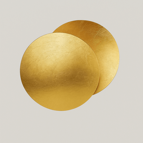 Moon Concept Vägglampa Carvallo