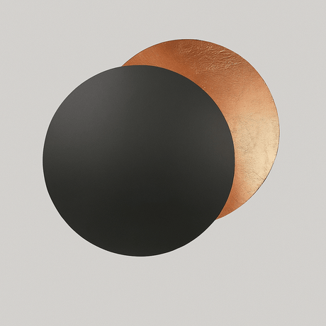 Moon Concept Vägglampa Carvallo