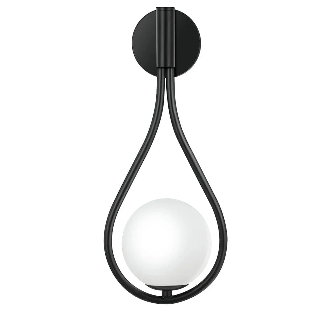 Nordisk Glas Vägglampa - G9 LED Carvallo