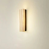 Nordic LED Trä Vägglampa - Justerbar Vägglampa för Badrum, Sovrum och Vardagsrum - Varm & Kall Vit Belysningsalternativ Carvallo