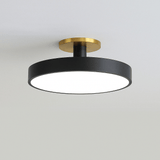 Nordic Macaron LED Taklampa Carvallo