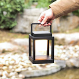 Utomhus Solcells Lampa Carvallo